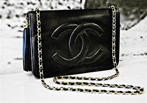 vintage chanel bags 1970|best old chanel bags.